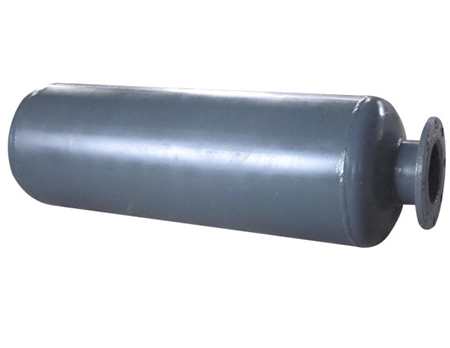 激波吹灰器 激波吹灰器